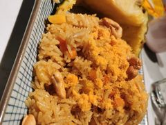 金都乐菠萝饭-正泰餐厅AmazingThai(新奥购物中心店)