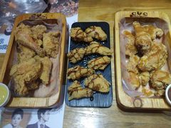 -阿萨韩食(万达广场金街店)