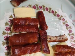 -德胜轩正宗顺德菜(宝安沙井会展中心店)