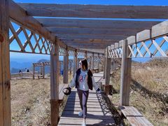 -白草畔自然风景区