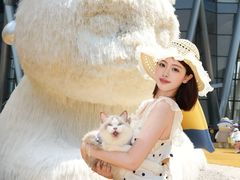 -深圳湾万象城(南山店)