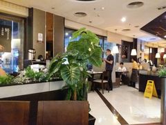 大堂-必胜客(鹤山大道店)