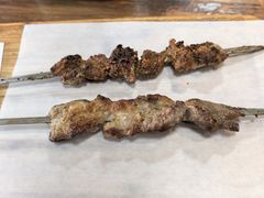 -歹歹的加个面过油肉拌面(贵州路店)