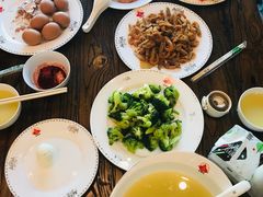 小米粥-百瑞谷饭庄