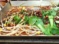-金勺子土菜馆(兴园北区店)