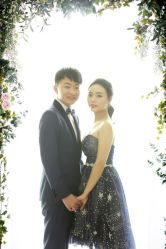 -天一婚纱摄影TIA STUDIO(珠海路店)