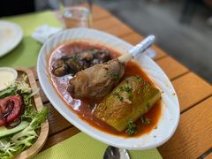 -ALAMEEN阿拉伯餐厅(三里屯店)