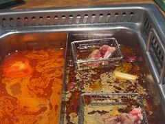 -草原塞蛮羊火锅城(港湾店)