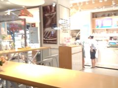 -乔小姐原创烘焙(广场店)