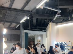 -海马体照相馆(深圳万象天地店)