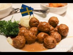 -宜家·瑞典风味餐厅(北京西红门店)