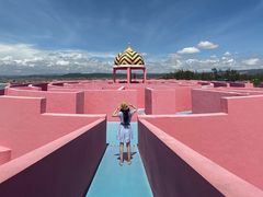 游乐设施-漳州滨海火山岛自然生态风景区