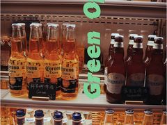 -Green Option(官舍店)