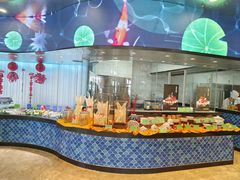 -天顺渔港·海景餐厅(星海广场店)