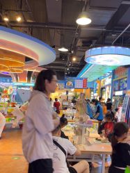 -卡通尼乐园(荟聚中心店)