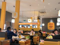 -潮发潮汕牛肉店(芳村店)