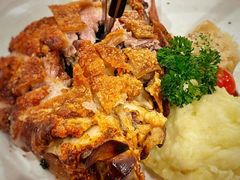 -申德勒加油站西餐厅(日坛路总店)