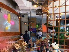 大堂-The Rug Cafe(王府中环店)