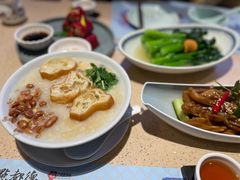 -点都德(华强南店)