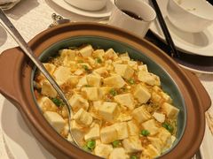 -上海和平饭店龙凤厅 Dragon Phoenix