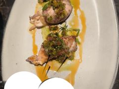 -LESCEDARS Brasserie Bistro香柏树