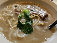 -漆黑觉米粉(三里屯店)