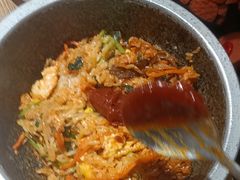 -韩麦大冷面(桂花街直营店)