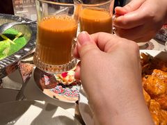 -狮拾久·现代新加坡料理(福田COCO Park店)