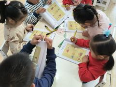 -天津市盛世星光幼儿园