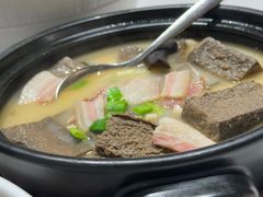 -富淳饭店(陆家嘴保利广场店)