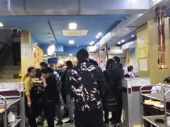 -海花锅盖烧烤店(怡馨家园店)