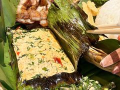 -傣宏缘·云南傣味特色菜·手抓饭·孔雀宴十六年店庆大酬宾(南屏步行街店)