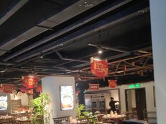 -洞庭土菜馆(天河北总店)
