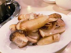 美味牛肝菌-太婆天府山珍酒楼(亚运村店)