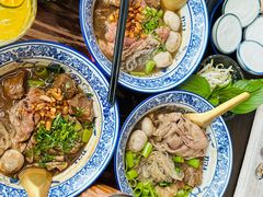 -通思密(CentralWorld Fl 3)