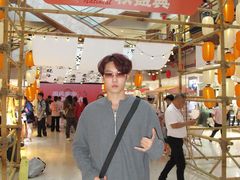 -银泰百货(北京大红门店)