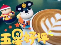 -Catch Bagel(芳草地店)