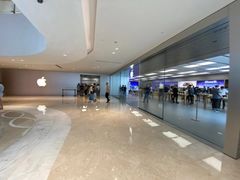 -Apple零售店(深圳益田假日广场店)