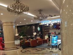-逸派咖啡 EPARKCOFFEE(广安门店)