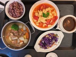 点击看大图 -侒悦缦月子中心·疗愈园区(龙岗店)