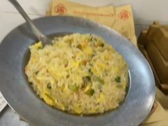 -德四家·云南傣味烧烤品牌(和谐店)