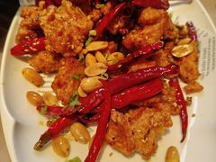 -有位虾匠·胶东土菜小馆(市北店)