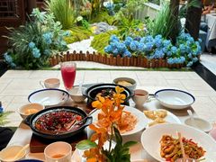 -狮王府淮扬菜(夫子庙老门东店)