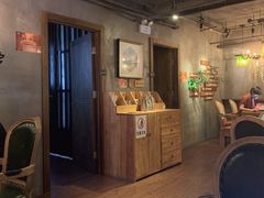 -WINGCAFE咖啡之翼(亦庄店)