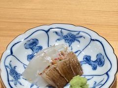 -荣一代目OMAKASE板前料理