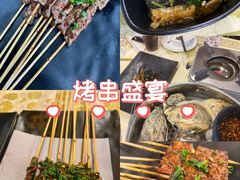 -聚味瞿记·龙虾堂(渔人码头一店)