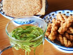 -帐篷客·溪龙茶谷度假酒店