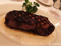 -莫尔顿牛排坊(威尼斯人店)