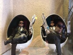 -疯克大象美式烤肉餐厅