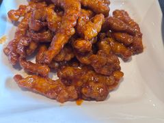 -好嫂子酱猪手•农家菜(蒲黄榆店)